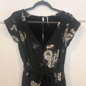 Free People Maxi Dress